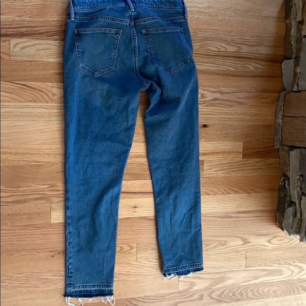 Jeans (girlfriend) - Picture 2 of 3